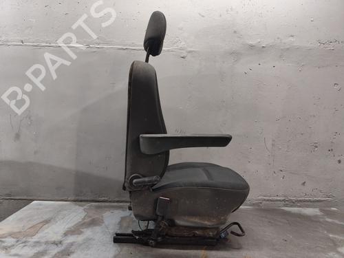 Left front seat RENAULT MASTER III Platform/Chassis (EV, HV, UV) 2.3 dCi 135 RWD (HV0N, UV0N) | BP38036760C15 - Image 3