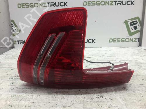 Used Left taillight CITROËN C4 I (LC_) [2004-2014]  21451593