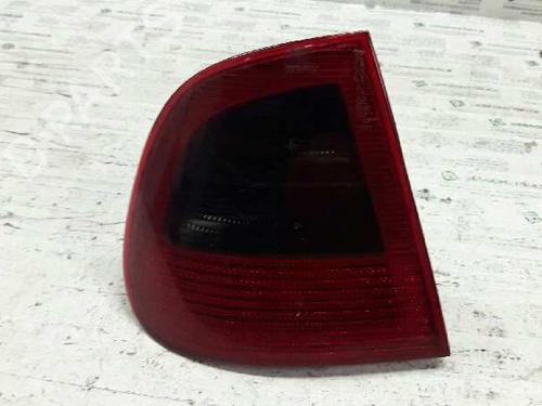 Used Left taillight SEAT CORDOBA (6K1, 6K2) [1993-2002]  21450880