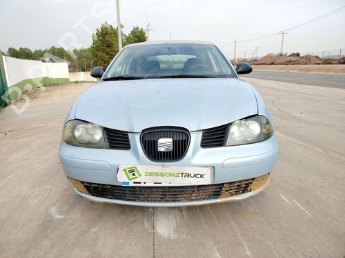 Used Parts SEAT IBIZA III (6L1) 1.2 4654612
