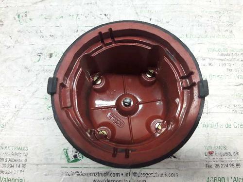 Ignition distributor VW GOLF II (19E, 1G1)  | BP21456539M68 