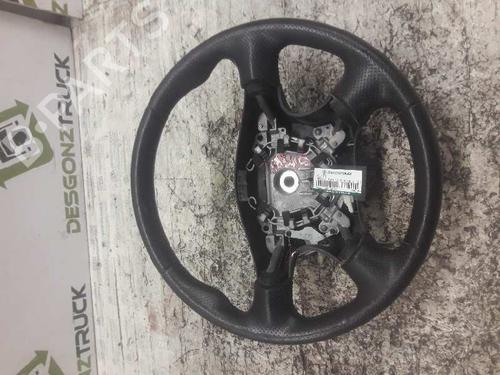 Used Steering wheel NISSAN ALMERA II Hatchback (N16) [2000-2025]  21462903