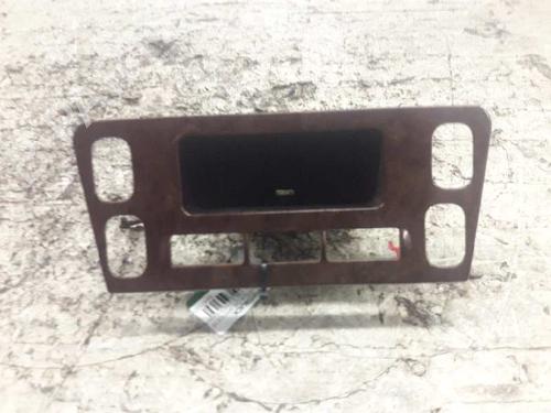 Used Middle console CITROËN XSARA (N1) 2.0 HDi 90 (90 hp) 21459911
