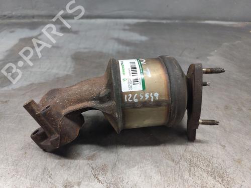 Catalyst OPEL COMBO Box Body/MPV 1.7 CDTI 16V | BP38796472M10 - Image 2