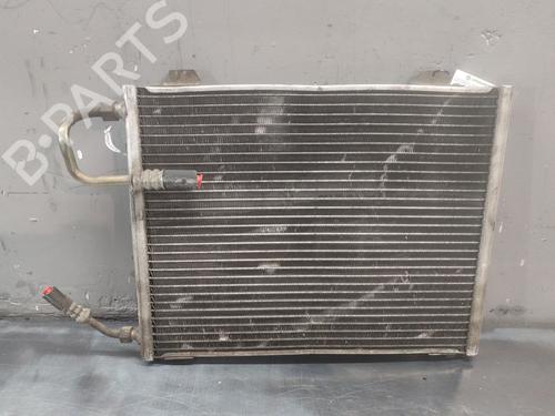 Used AC radiator AC radiator OPEL ASTRA F Saloon (T92) [1991-2001] 33904459 33904459
