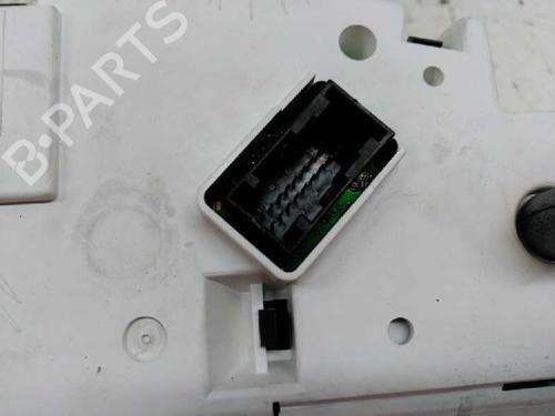 Instrument cluster CITROËN C5 III (RD_) 1.6 HDi 110 (RD9HZC) | BP21439569C47 