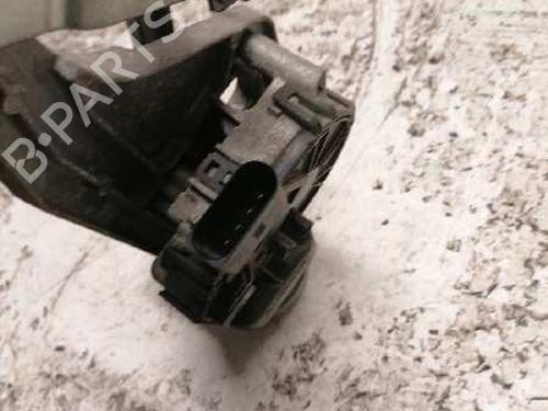 Viskermotor vindrude FORD FOCUS II (DA_, HCP, DP)  | BP21477500M29 
