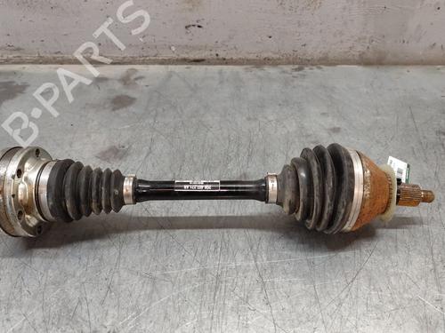 Used Left front driveshaft SKODA SCALA (NW1) 1.5 TSI (150 hp) 28811391
