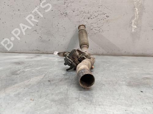 Pipe AUDI A3 Sportback (8VA, 8VF)  | BP22734080M125 