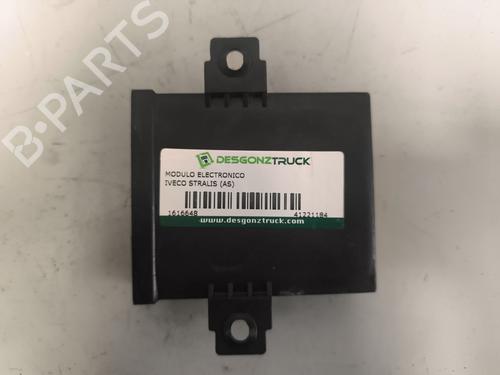 Módulo eletrónico IVECO STRALIS I | BP36473266M83 - Image 2