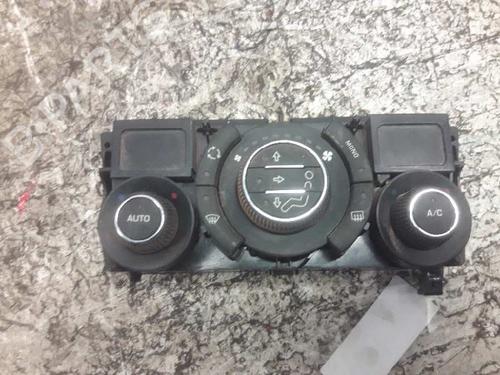 Used Climate control PEUGEOT 308 I (4A_, 4C_) [2007-2016]  21467238