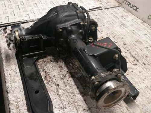 Front differential FORD MAVERICK (UDS, UNS)  | BP21475003M23 