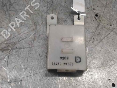 Used Electronic module NISSAN ALMERA I (N15) [1995-2000]  21413810