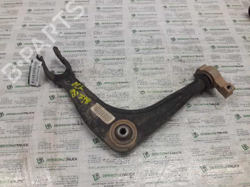 Used Right front suspension arm PEUGEOT 407 (6D_) [2004-2011]  21458856