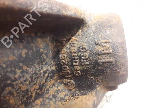 Right front steering knuckle AUDI A3 (8L1) 1.8 | BP21429672M26 