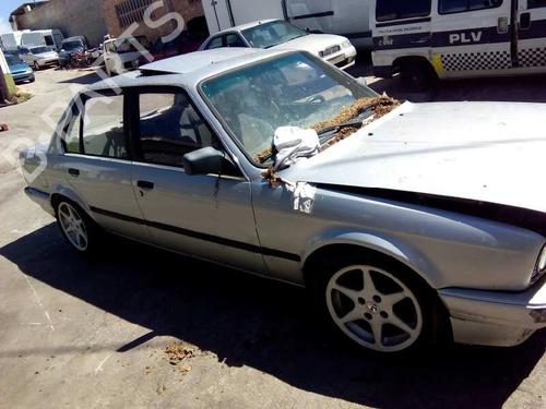 Starter BMW 3 (E30) 324 td | BP22908666M8 