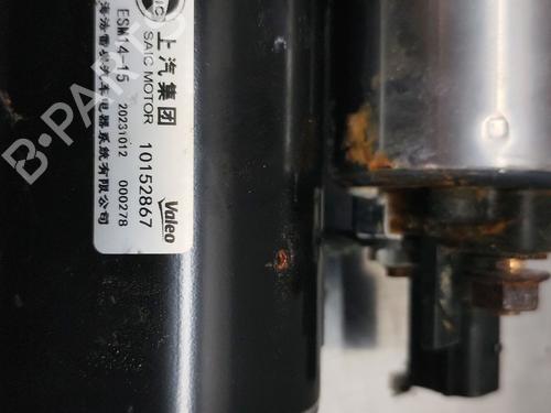 Starter MG MG ZS SUV (AZS1) 1.5 VTi | BP29497518M8 