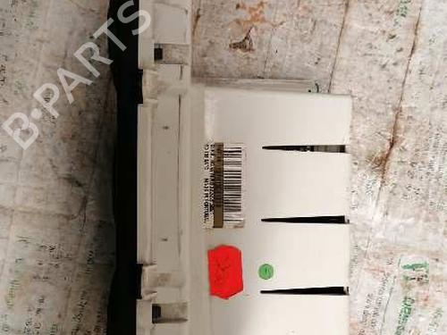Climate control FORD MONDEO III (B5Y)  | BP21474683I5 