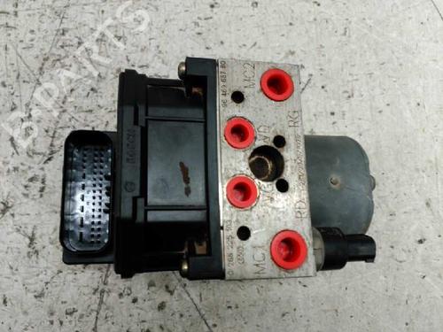 Pompe ABS PEUGEOT 307 (3A/C) [2000-2012]  21438662