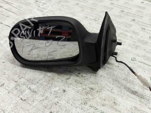 Retrovisor izquierdo SUZUKI SWIFT II Hatchback (EA, MA) 1.3 (SF413, AB35) (68 hp) 21450328