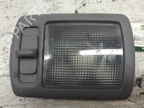 Innerbelysning HYUNDAI MATRIX (FC) [2001-2010]  21455373
