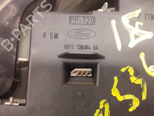 Left taillight FORD FIESTA IV (JA_, JB_)  | BP21452293C34 