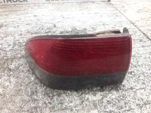 Venstre baglygte SAAB 9-3 (YS3D) [1998-2003]  21467002