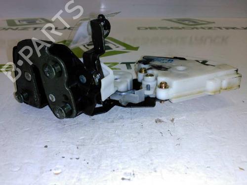 Used Rear right lock NISSAN ALMERA I Hatchback (N15) [1995-2001]  21423561