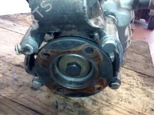 Gearbox RENAULT MASCOTT Platform/Chassis (UH_, HH_)  | BP22910067M3 