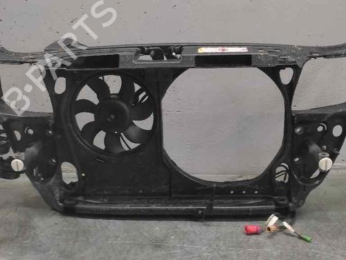 Frontplate/Frontkurv AUDI A4 B5 (8D2) 1.9 TDI | BP21406746C72 