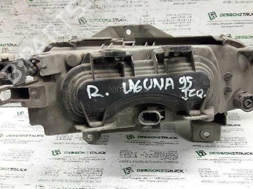 Left headlight RENAULT LAGUNA I (B56_, 556_)  | BP21449415C28 