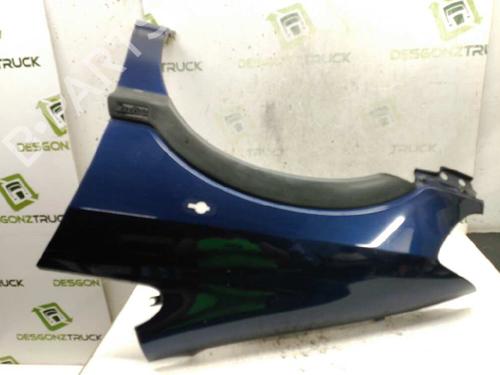 Używane Błotnik przedni lewy OPEL ZAFIRA A MPV (T98) [1999-2006]  21434752