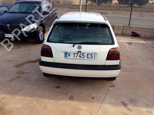 Alternator VW GOLF III (1H1)  | BP21443094M7 