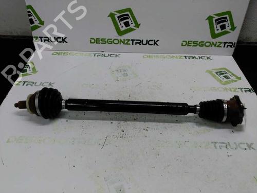 Used Right front driveshaft Right front driveshaft 38796760 38796760