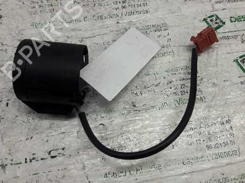 Elektronisk modul PEUGEOT 206 Hatchback (2A/C) [1998-2012]  21454830