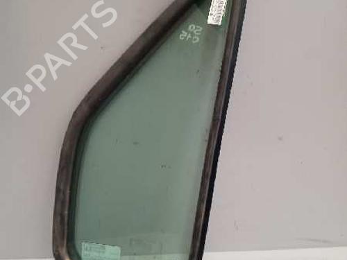 Used Front left quarter glass Front left quarter glass 39638453 39638453