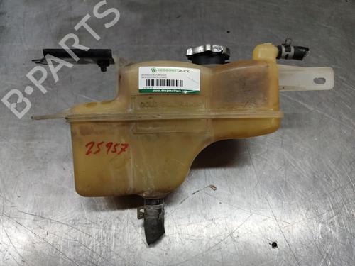Ekspansjonstank JEEP COMPASS (MK49) 2.2 CRD (136 hp) 32008394