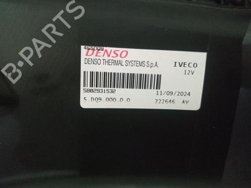 Heater matrix box IVECO DAILY VI Platform/Chassis 35S16, 35C16, 40C16, 42S16, 50C16, 60C16, 65C16, 70C16 | BP37631732M61 - Image 2