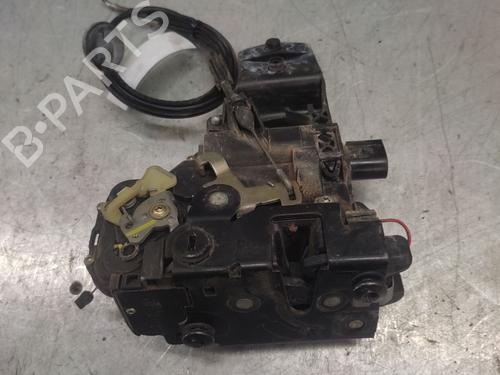 Used Rear left lock VW PASSAT B5 (3B2) [1996-2001]  22275249