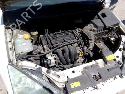 Throttle body FORD FOCUS I (DAW, DBW)  | BP21450887M82 