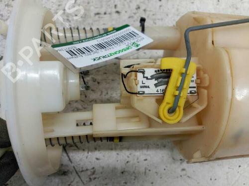 Fuel pump RENAULT CLIO II (BB_, CB_)  | BP21439762M76 
