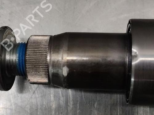 Steering column AUDI Q7 (4MB, 4MG, 4MQ) 3.0 TDI quattro | BP30196964M21 