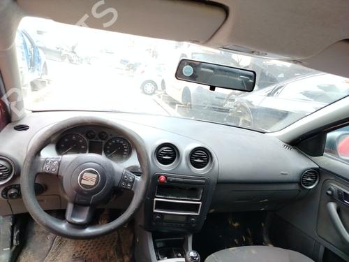 Right mirror SEAT IBIZA III (6L1) 1.9 TDI | BP31321080C27 