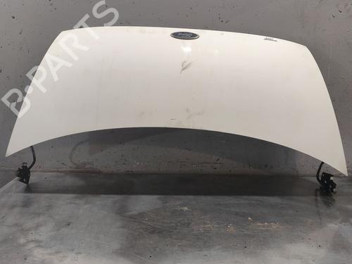 Motorhjelm FORD TRANSIT Platform/Chassis (FM_ _, FN_ _) [2000-2006]  32009125