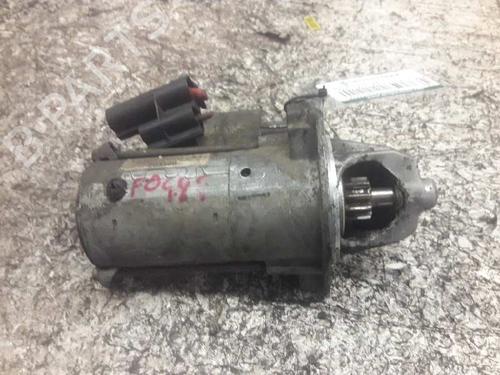 Used Starter FORD FOCUS I (DAW, DBW) [1998-2009]  21467734