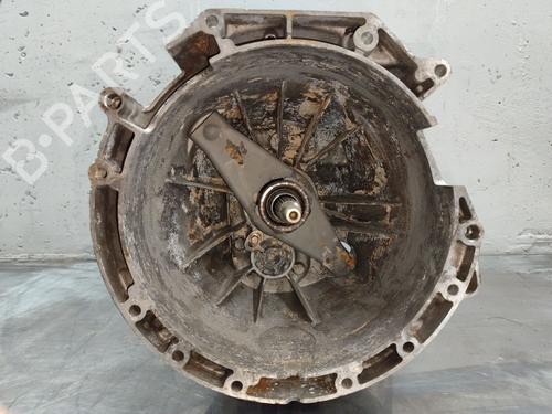 Gearbox FORD TRANSIT Van (FA_ _) | BP30181909M3