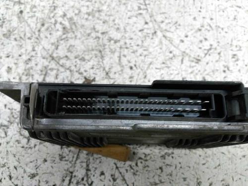 Engine control unit (ECU) RENAULT MEGANE I Coach (DA0/1_) | BP21442218M57