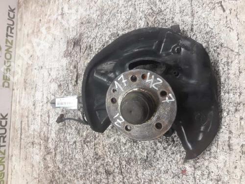 Left front steering knuckle MERCEDES-BENZ C-CLASS (W202)  | BP21464837M25 