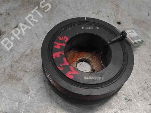 Used Pulley CHEVROLET AVEO / KALOS Saloon (T200) [2003-2008]  21411849