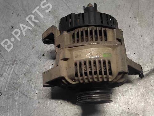 Generator RENAULT MEGANE I Classic (LA0/1_) 1.6 e (LA0F, LA0S) | BP21404635M7 